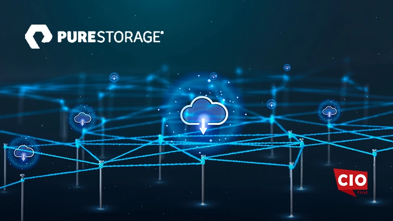 Pure Storage Named a Leader in the 2025 Gartner® Magic Quadrant™ for Infrastructure Platform Consumption Services