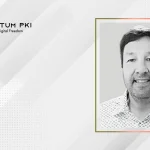 Quantum PKI