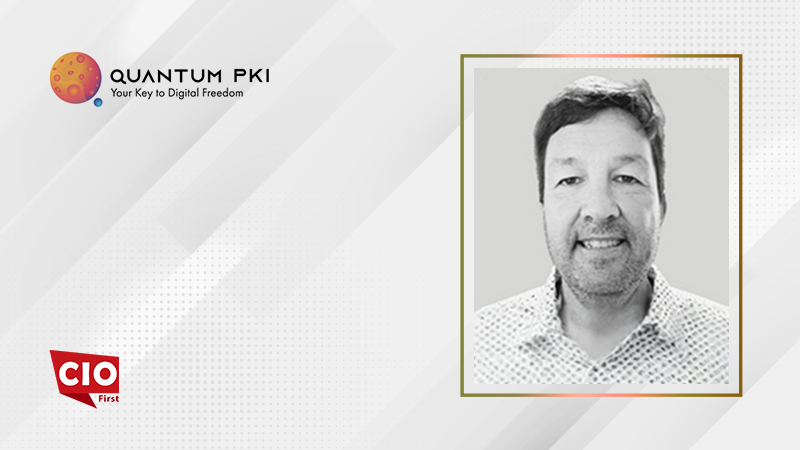 Quantum PKI