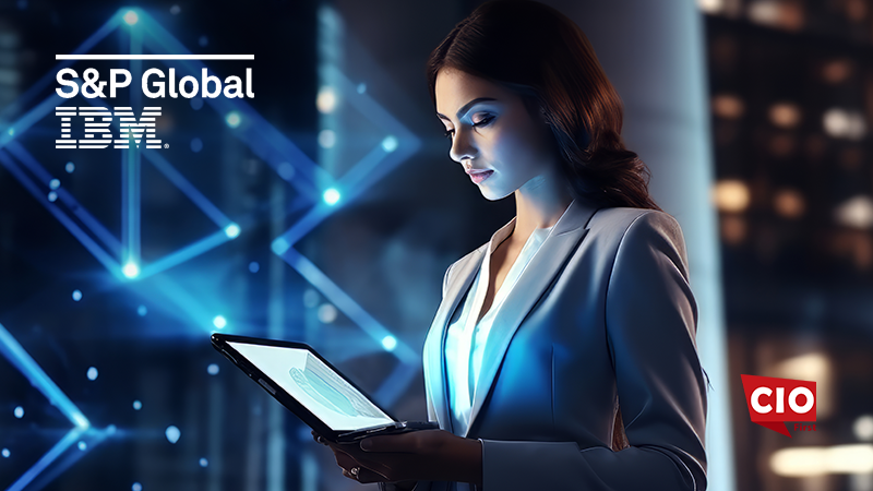 S&P Global