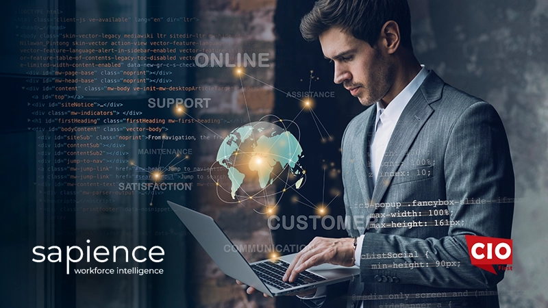 Sapience Workforce Intelligence Launches SapienceIQ, an Enterprise Workforce Intelligence