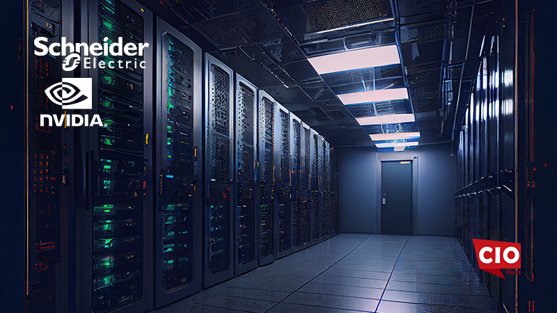 Schneider Electric