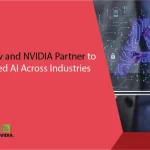 ServiceNow and NVIDIA Partner to Scale Trusted AI Across Industries