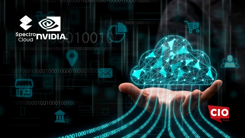 Spectro Cloud Launches PaletteAI™, Simplifying Secure AI Deployment from Data Center to Edge with NVIDIA
