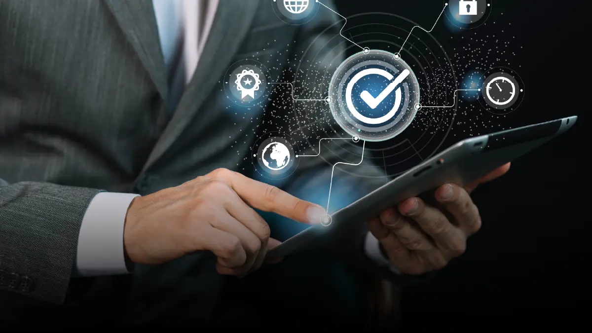 The Future of Business Intelligence