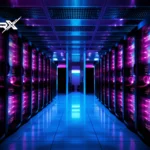 SuperX Launches the Latest XN9160-B300 AI Server, Blackwell Ultra Delivers 50% More Compute Over Blackwell