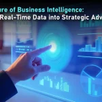 The Future of Business Intelligence