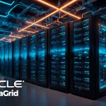 VoltaGrid Collaborates with Oracle to Power Next-Gen AI Data Centers