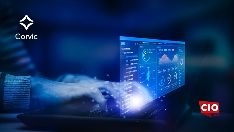 Corvic AI