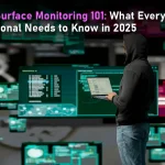 Attack Surface Monitoring