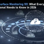 Attack Surface Monitoring