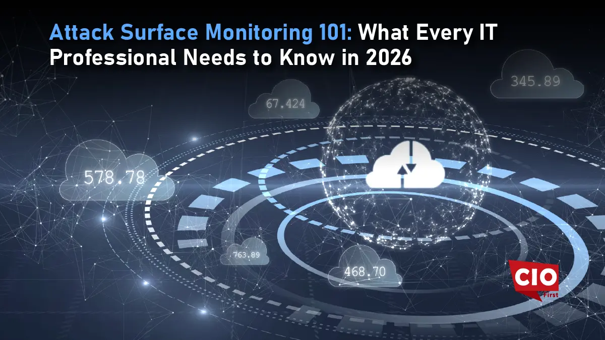 Attack Surface Monitoring