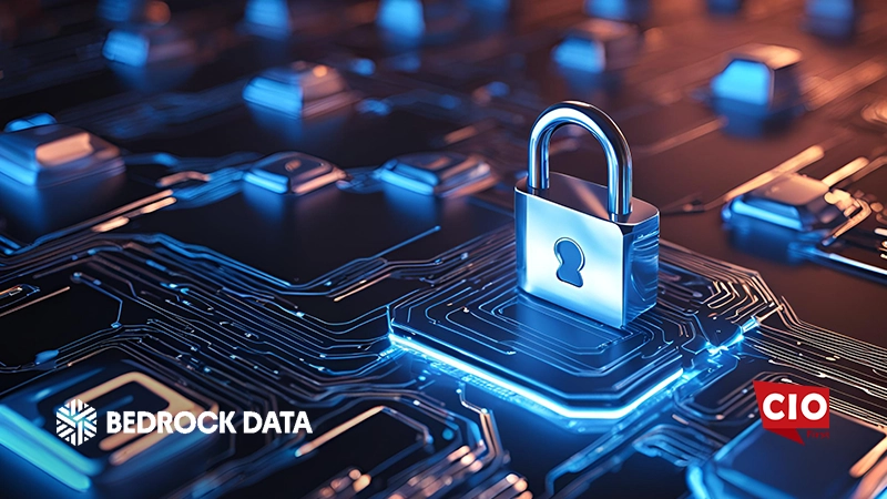 Bedrock Data Announces $25 Million Series A to Fuel Growth of Its AI-Native Data Security Platform