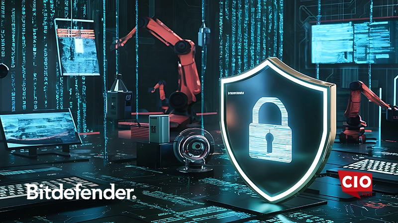 Bitdefender
