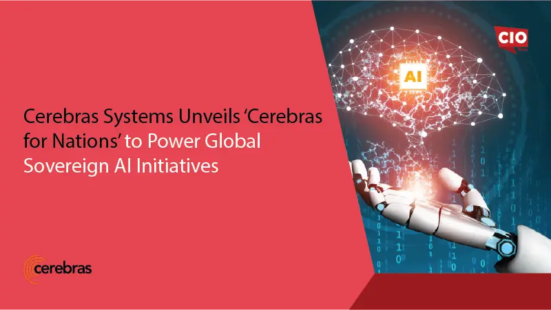 Cerebras Systems