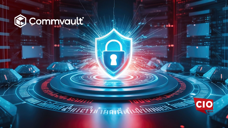Commvault