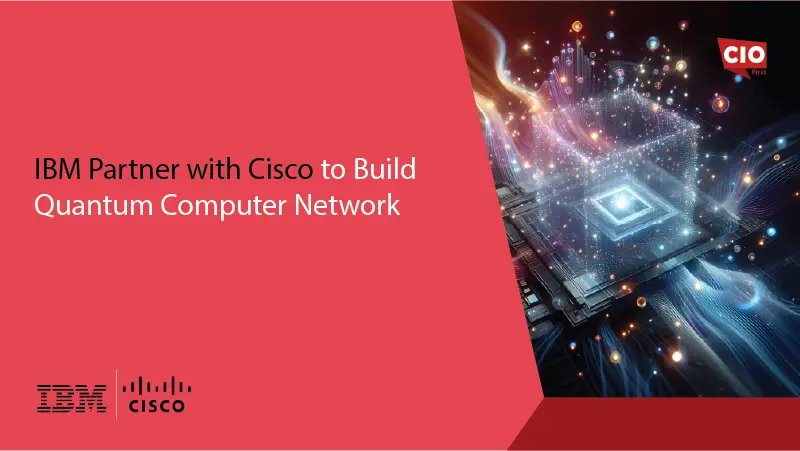 Quantum Computer Network