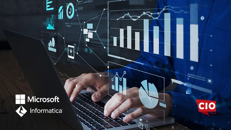 Informatica Deepens Collaboration with Microsoft to Accelerate Enterprise GenAI with Trusted Data