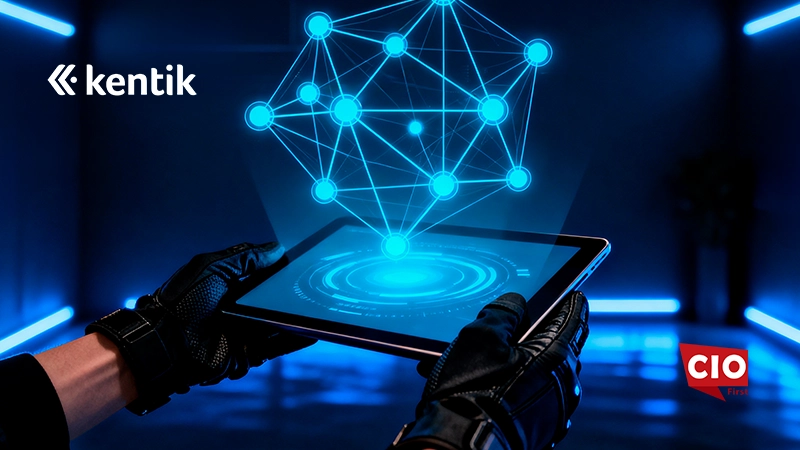 Kentik Launches the First Agentic AI Solution That Deeply Understands the Network