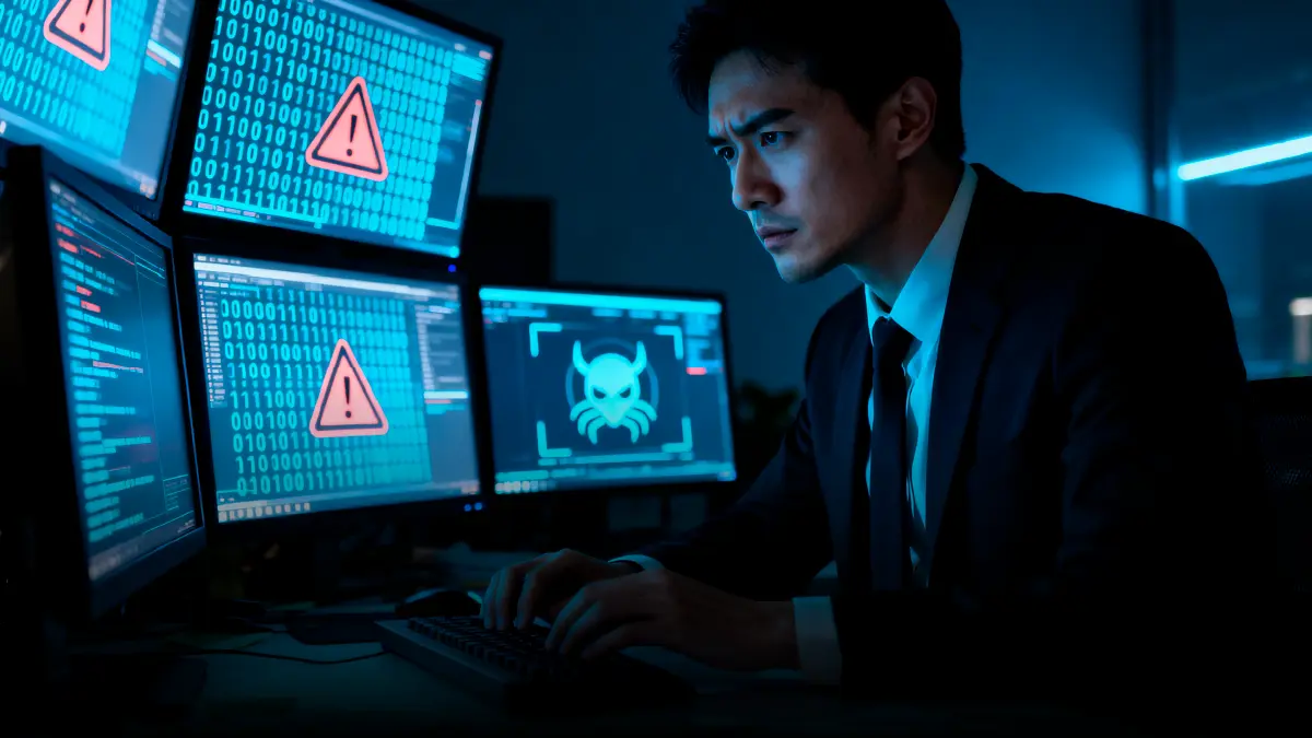 Attack Surface Monitoring