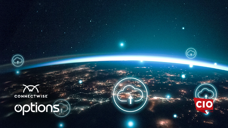 Options and ConnectWise