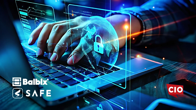 SAFE Acquires Balbix, Creating the Ultimate AI-native Platform for Unified Cyber Risk & Exposure Management