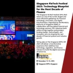 Singapore FinTech Festival 2025: Technology Blueprint for the Next Decade of Finance