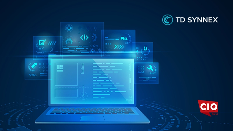 TD SYNNEX Evolves Digital Bridge with New AI Assistant for Microsoft Teams to Drive Increased Agility for Partners