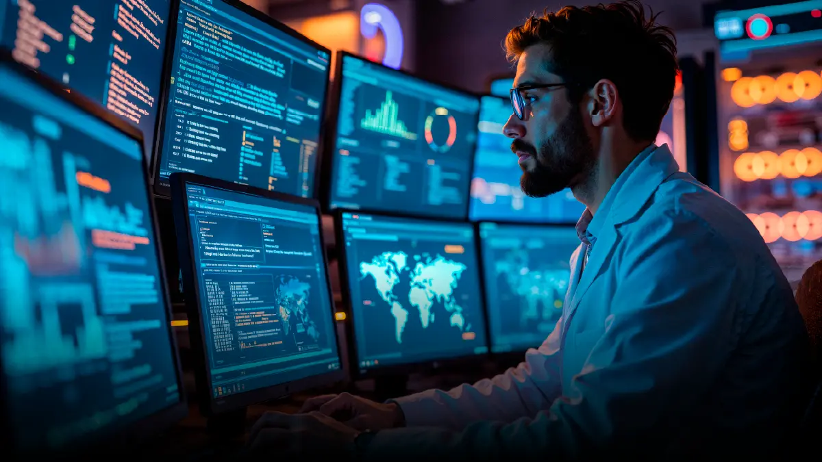 Attack Surface Monitoring