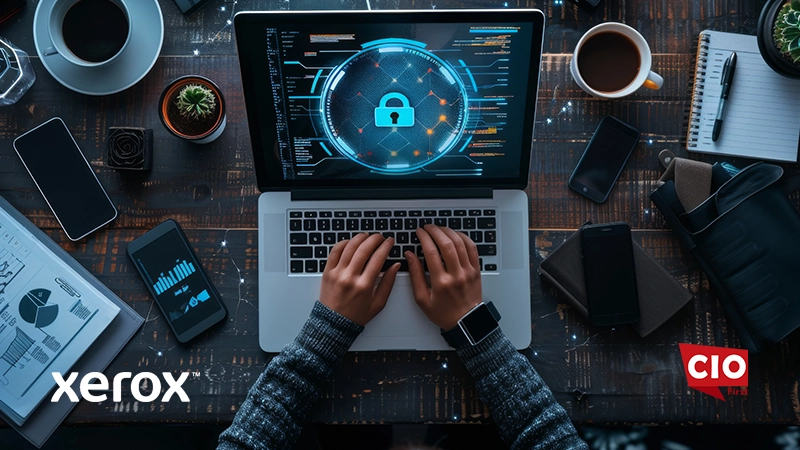 Xerox Launches Unified Cybersecurity Solution