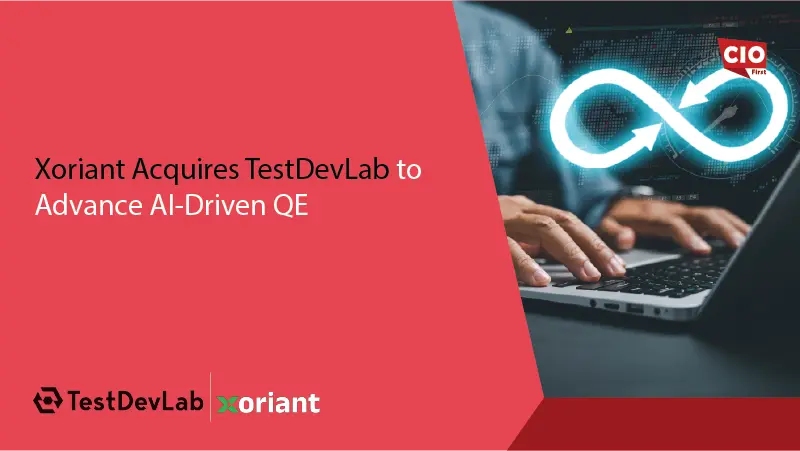 Xoriant Acquires TestDevLab to Advance AI-Driven QE