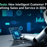 AI CRM Tools: How Intelligent Customer Platforms Are Redefining Sales and Service in 2026