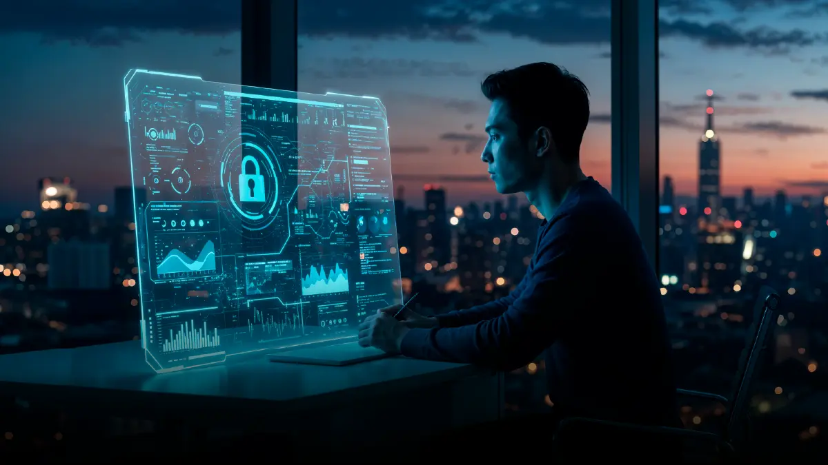 Managed Security Service Providers