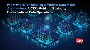 Data Mesh Architecture