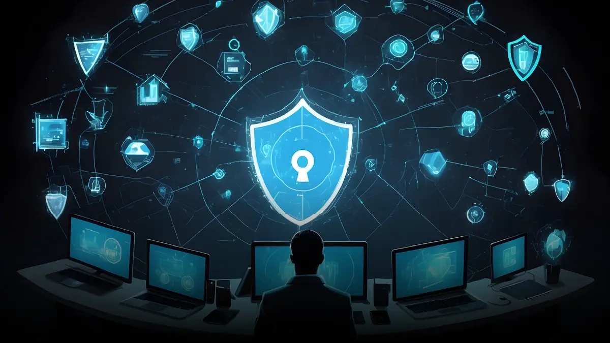 Managed Security Service Providers