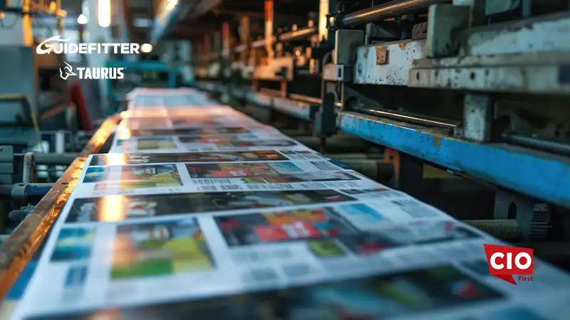 Guidefitter Partners with Taurus Holdings, Bringing "Field-Proven" Performance to the Industry's Largest Professional Network