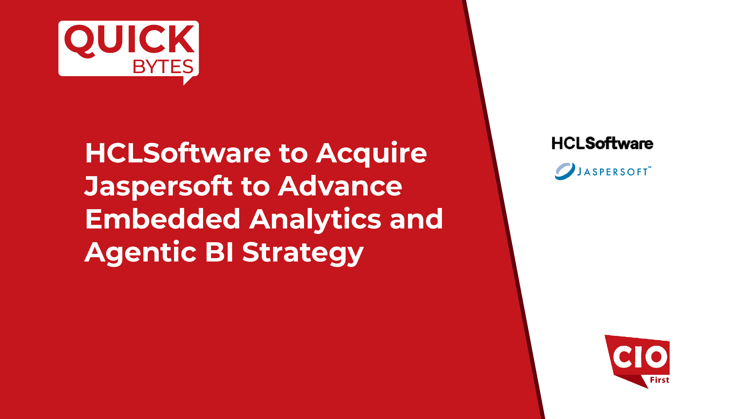 HCLSoftware