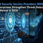 Managed Security Service Providers
