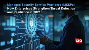 Managed Security Service Providers
