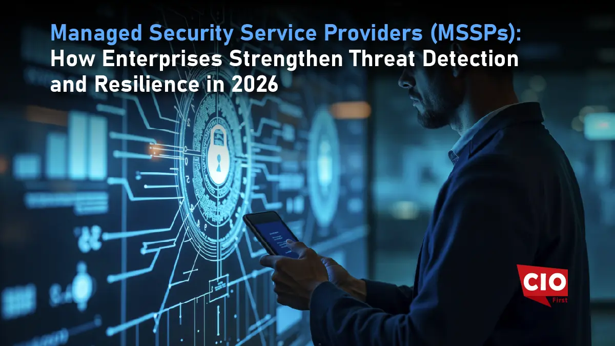 Managed Security Service Providers