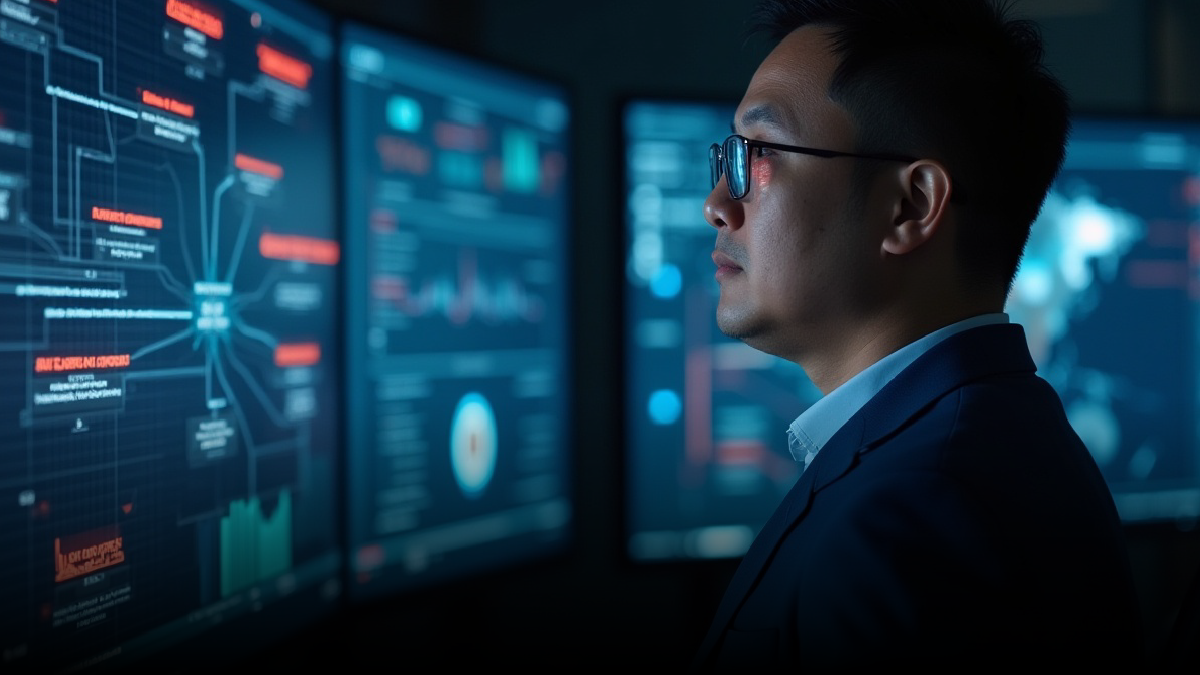 Vendor Management Risk Assessment