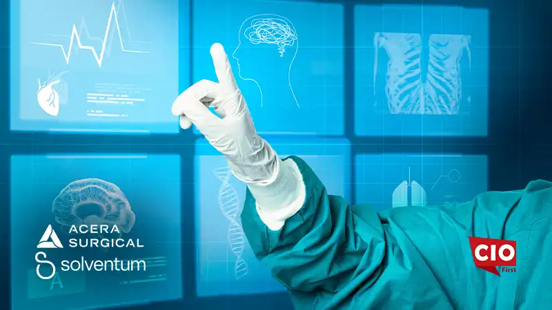Solventum Completes Acquisition of Acera Surgical