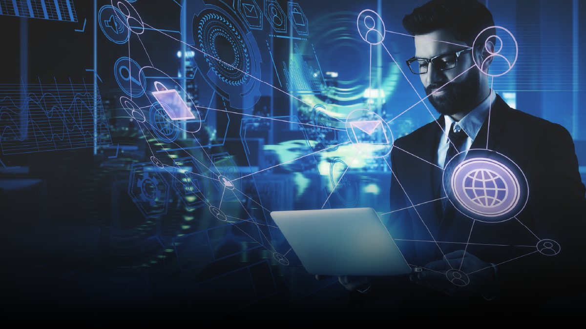 Zero Trust Architecture