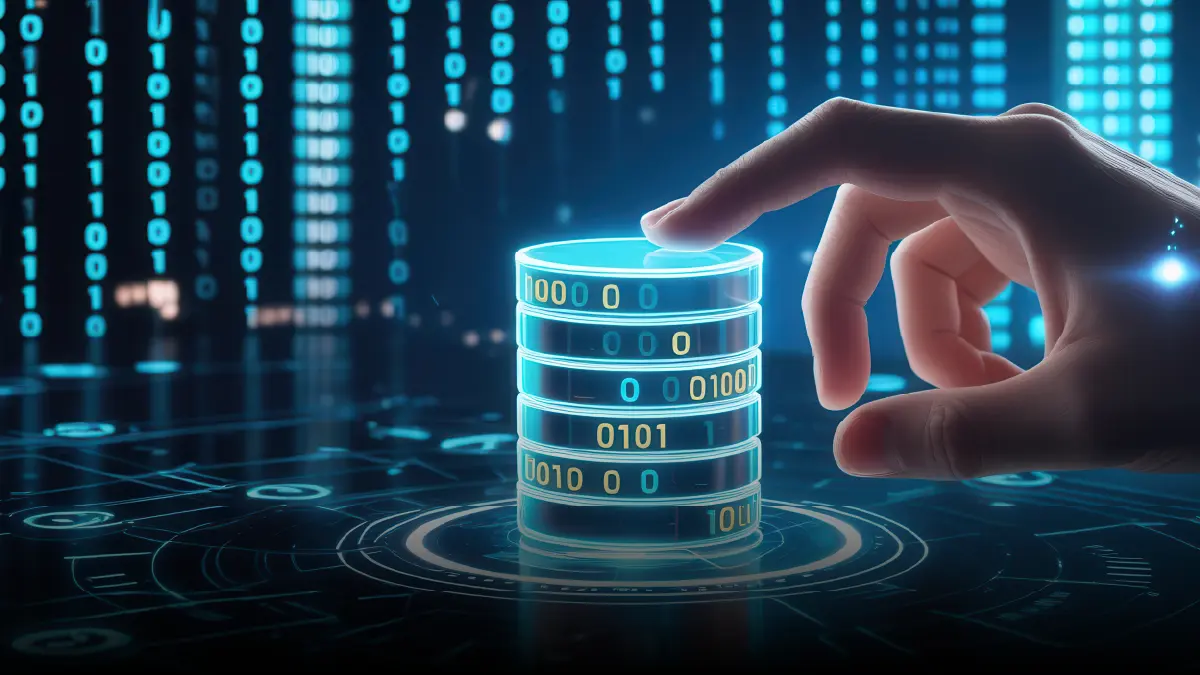 Data Mesh Architecture