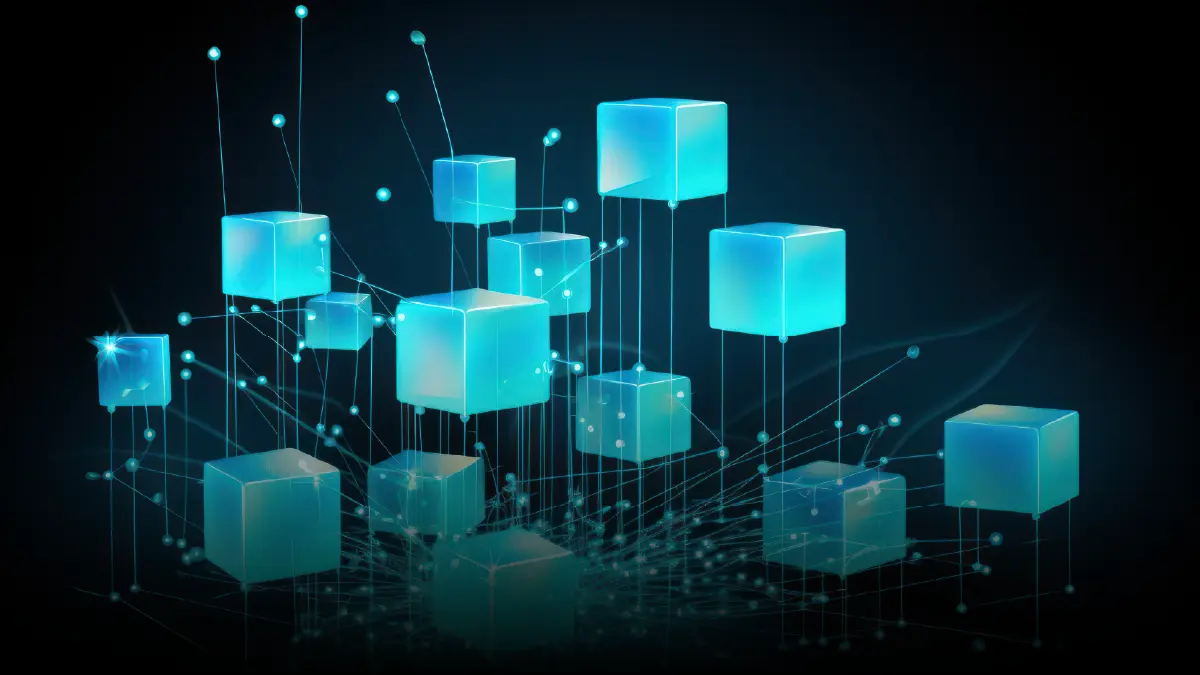 Data Mesh Architecture