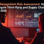 Vendor Management Risk Assessment