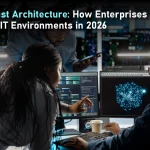 Zero Trust Architecture