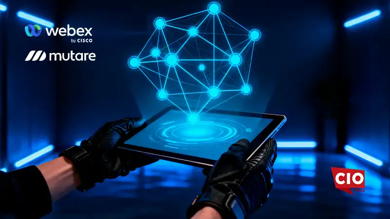 Mutare Launches Voice Traffic Score (VTS) for Real-Time Call Reputation Intelligence with Webex by Cisco