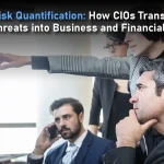 Cyber Risk Quantification