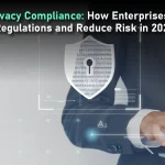 Data privacy compliance